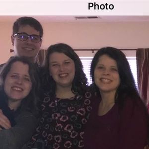 Meet your Posher, Tracy